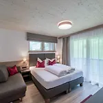 Hotel Rechenau Living & Relax Sölden