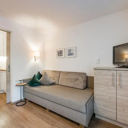 Ξενοδοχείο Rechenau Living & Relax