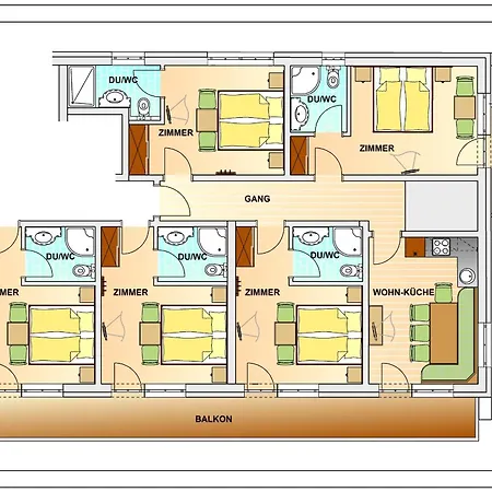 Rechenau Living & Relax