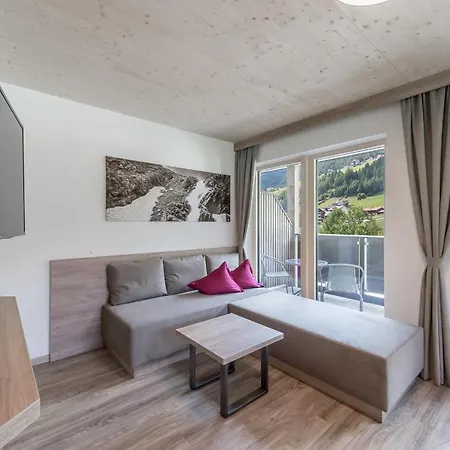 Rechenau Living & Relax Ξενοδοχείο