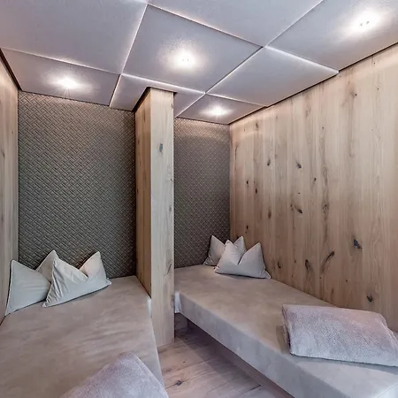 Rechenau Living & Relax 4* Ζόλντεν