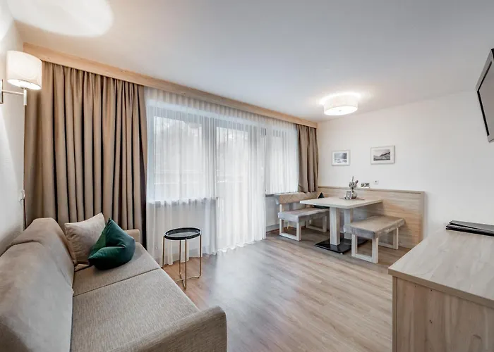 Rechenau Living & Relax Hotel 4*