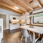 Rechenau Living & Relax 솔덴