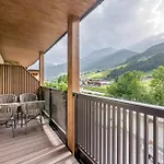 Rechenau Living & Relax 솔덴