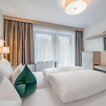 호텔 Rechenau Living & Relax 4*