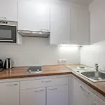 فندق Rechenau Living & Relax