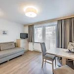 Rechenau Living & Relax 솔덴