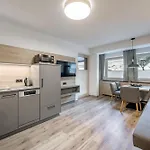 Hotell Rechenau Living & Relax Sölden