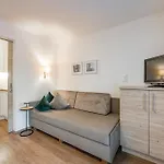 호텔 Rechenau Living & Relax