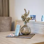 호텔 Rechenau Living & Relax 4*