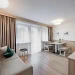 Rechenau Living & Relax 호텔 4*