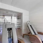 Rechenau Living & Relax 4* 솔덴