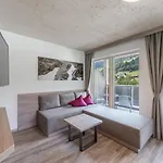 Rechenau Living & Relax 호텔