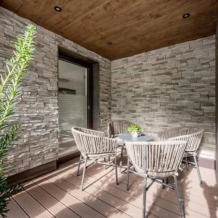 Rechenau Living & Relax 索尔登