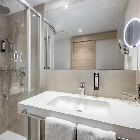 Rechenau Living & Relax מלון 4*