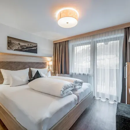 Rechenau Living & Relax ホテル 4*
