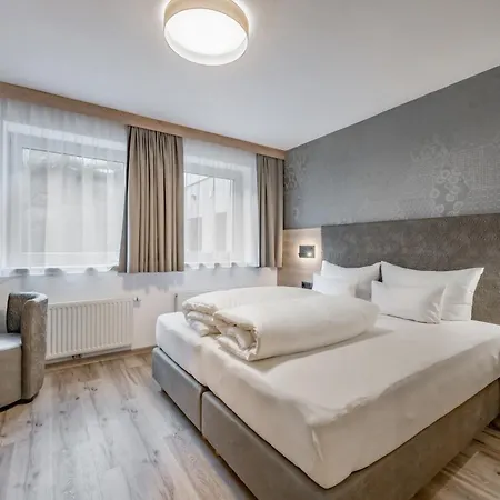 Rechenau Living & Relax Отель 4*