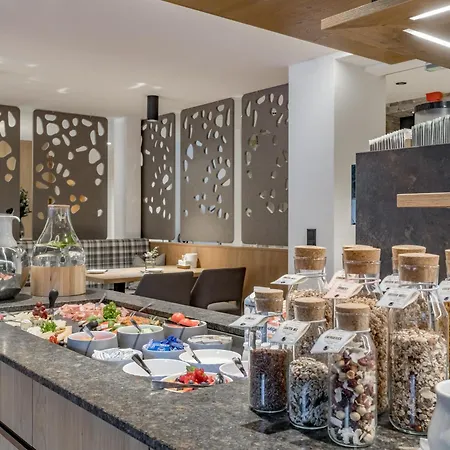 Rechenau Living & Relax Hotel