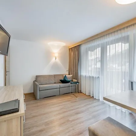 Rechenau Living & Relax Otel 3*