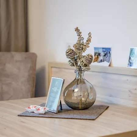 Hotel Rechenau Living & Relax 4*