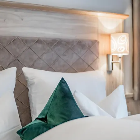 Rechenau Living & Relax Hotel Sölden