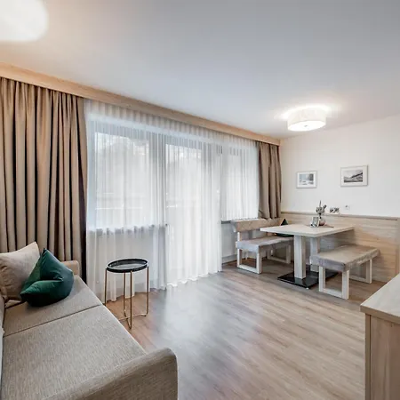 Rechenau Living & Relax מלון 4*