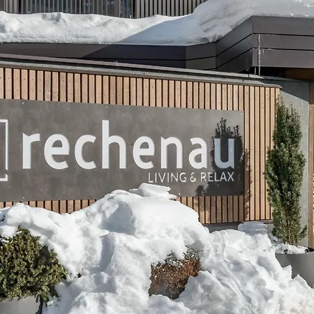 Otel Rechenau Living & Relax