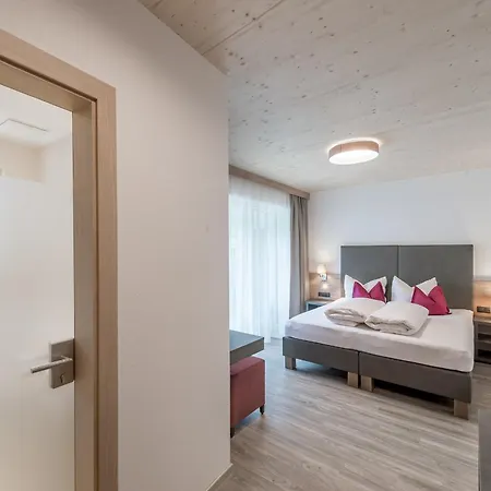 Rechenau Living & Relax 4*
