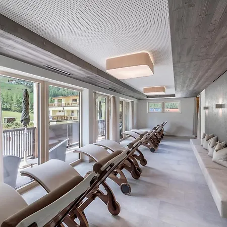 Hotel Rechenau Living & Relax 4*