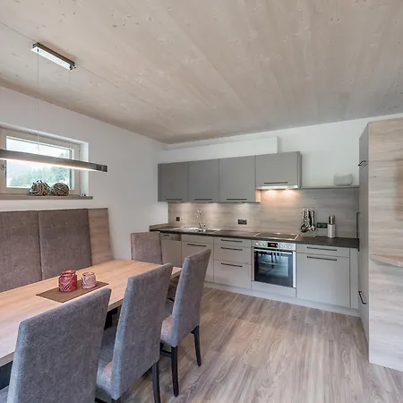 Rechenau Living & Relax 3* Solden