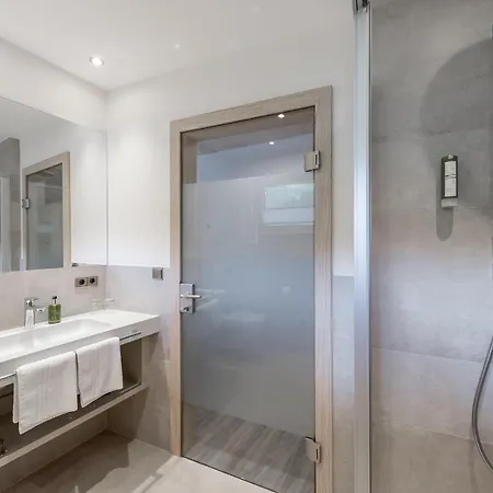 Rechenau Living & Relax 4* זולדן