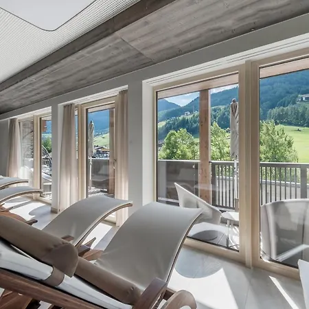 Rechenau Living & Relax Hotel