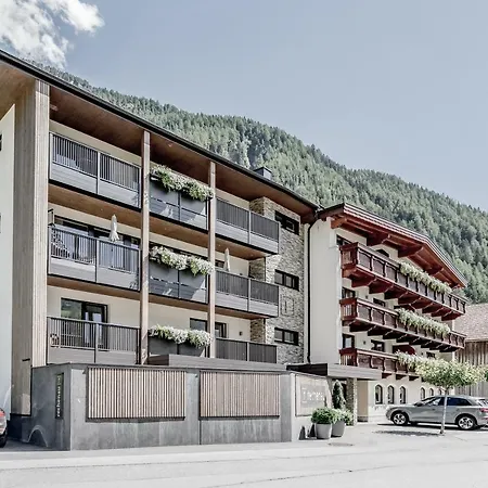 Rechenau Living & Relax Hotel
