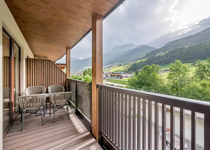 Rechenau Living & Relax 솔덴