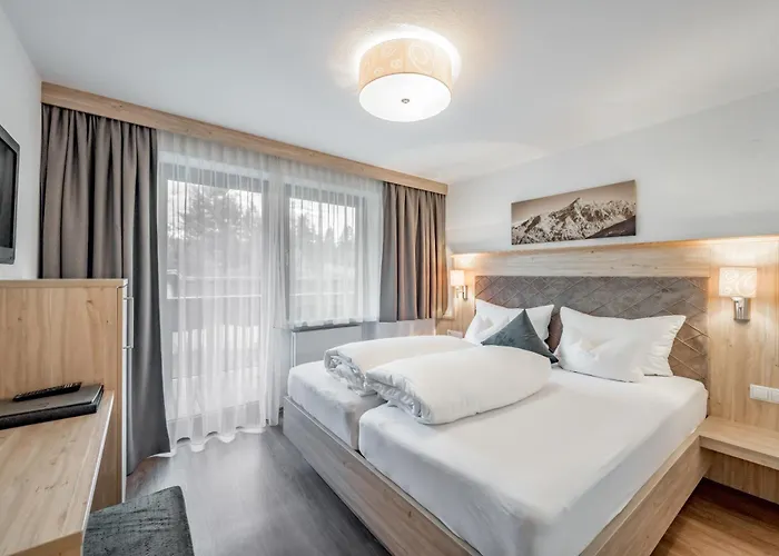 Rechenau Living & Relax 솔덴