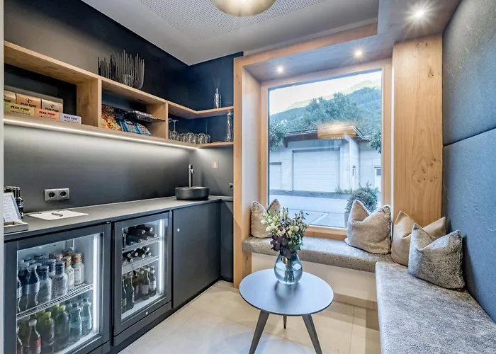 Rechenau Living & Relax