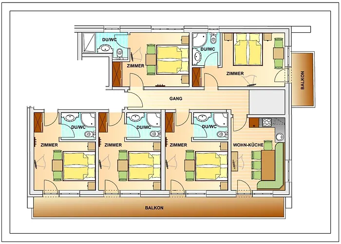 Rechenau Living & Relax