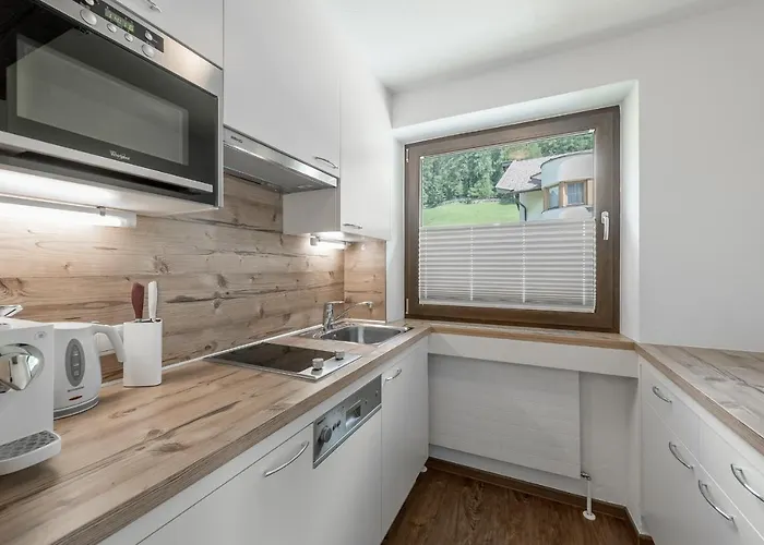 Rechenau Living & Relax 4*