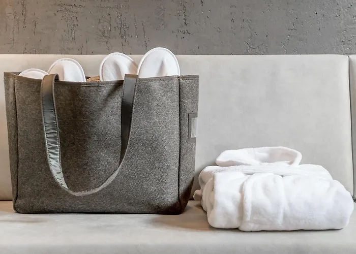 호텔 Rechenau Living & Relax 4*