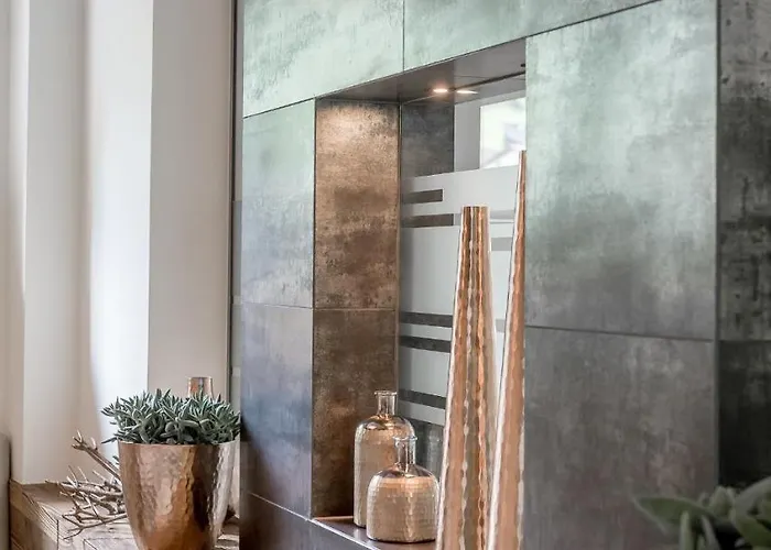 Hotel Rechenau Living & Relax 4*