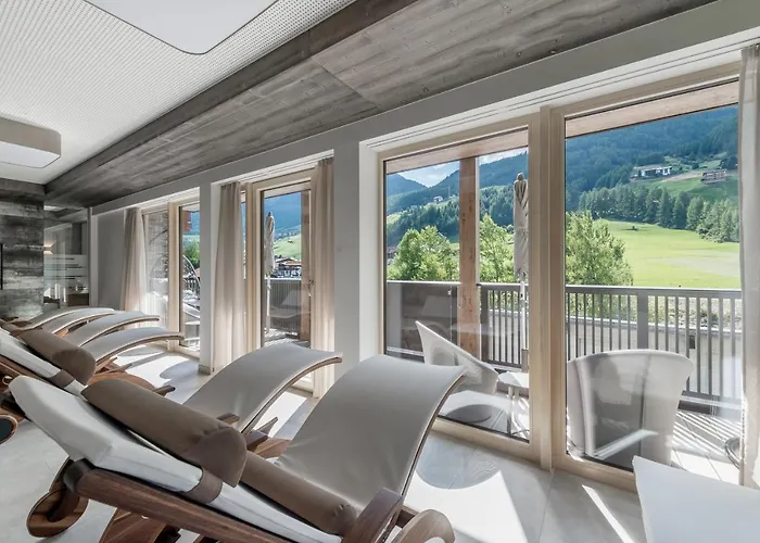 Rechenau Living & Relax Hotel