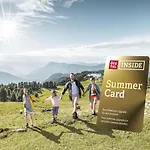 Rechenau Living & Relax Hotel 4*