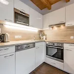 Hotel Rechenau Living & Relax 4*