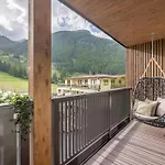 Rechenau Living & Relax Hotel Solden