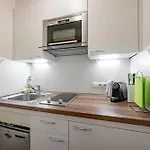 Hotel Rechenau Living & Relax