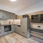 Rechenau Living & Relax Hotel Solden