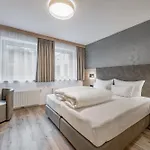 Rechenau Living & Relax Hotel 4*