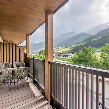 Rechenau Living & Relax Solden