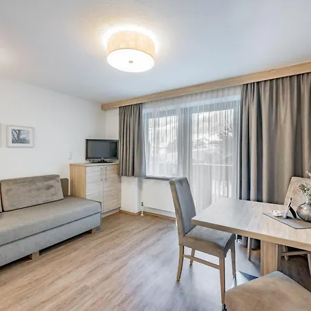 Rechenau Living & Relax זולדן