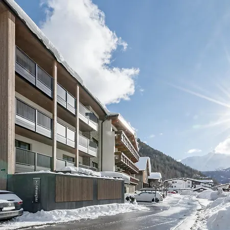 Rechenau Living & Relax 4*